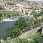 Toledo-River_Tajo